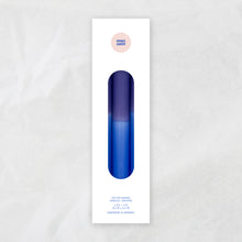 Lade das Bild in den Galerie-Viewer, Ultra Violet x Bright Blue / 3er Set / 25 cm
